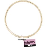 Creativ Company Https://www.cchobby.nl/borduurframe-d-15-cm-1-stuk - thumbnail