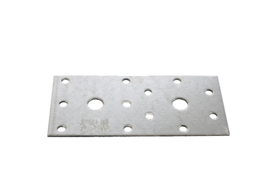 Waelbers Verb.plaat 110x50x1,5mm, sendzimir (SV) - 300 Stuk(s) - 479114.21