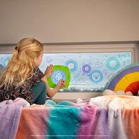 Spirograph Raam Designer - thumbnail