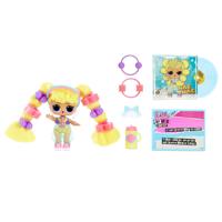 MGA Entertainment l.o.l. surprise! - remix hairflip pop (assortiment product) - thumbnail