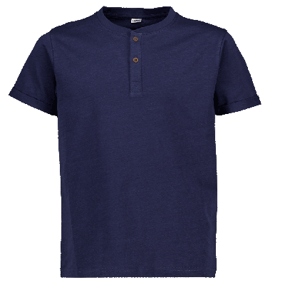 T-shirt - Blauw T-shirt - Blauw