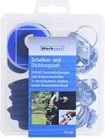 Werkzeyt Klemmen En Afdichtingsset 30Dlg - ZYT168 - thumbnail