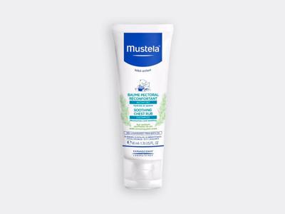 Mustela Borstbalsem Versterkend 40ml
