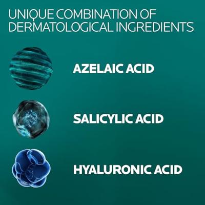 La Roche-Posay Effaclar Az Gel Crème 40ml