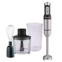 Handblender COMELEC BV1550 Zwart 1500 W - thumbnail