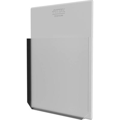 Rittal SZ 2510.000 Schakelschema houder Kunststof Meerdere kleuren 1 stuk(s)