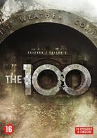 The 100 - Seizoen 2 - DVD (5051888221013) - thumbnail