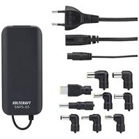 VOLTCRAFT SNPS-65 Laptop netvoeding 65 W 19 V/DC 3.42 A - thumbnail