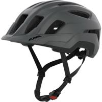Olympic Sportswear Alpina sports tour helm paranus 52-56 mat grijs - thumbnail