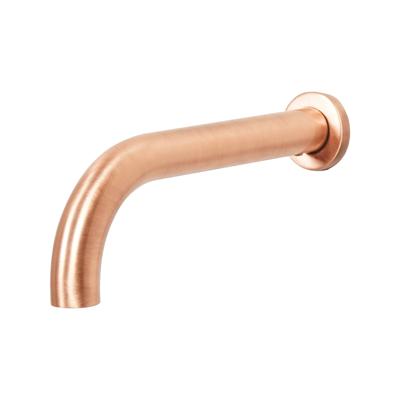 Baduitloop Salenzi Giro 20 cm Koper OUTLET