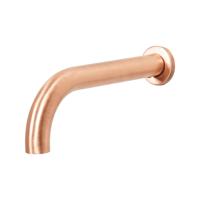 Baduitloop Salenzi Giro 20 cm Koper OUTLET - thumbnail