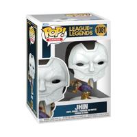 League of Legends Funko Pop Vinyl: Jhin - thumbnail