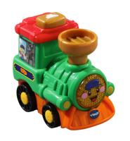 VTECH® Toet toet auto&apos;s Stijn stoomtrein - thumbnail