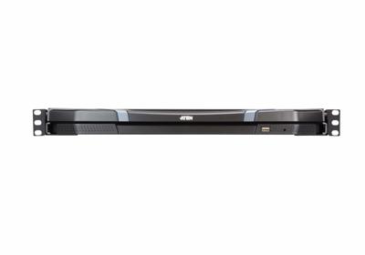 ATEN CL3800NW D KVM-console HDMI Toetsenbord 1920 x 1080 Pixel ATEN CL3800NW D KVM-console HDMI Toetsenbord 1920 x 1080 Pixel