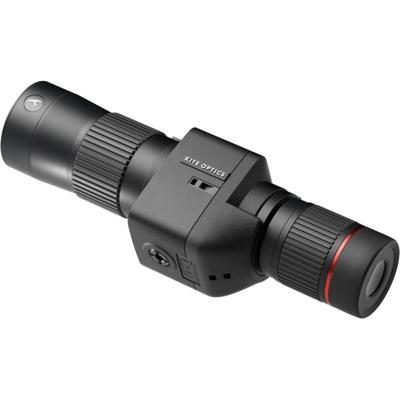 Kite Optics APC 60 ED+ 17-35x - VOGELBESCHERMING NEDERLAND EDITIE