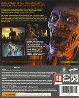 The Walking Dead The Telltale Series: A New Frontier - thumbnail