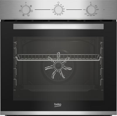 Multifunctionele Oven BEKO BBSE12120XD 72 L