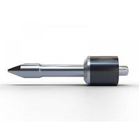 Weller WLTCH4LBA12 Soldeerpunt Beitelvorm Grootte soldeerpunt 4 mm Inhoud: 3 stuk(s) - thumbnail