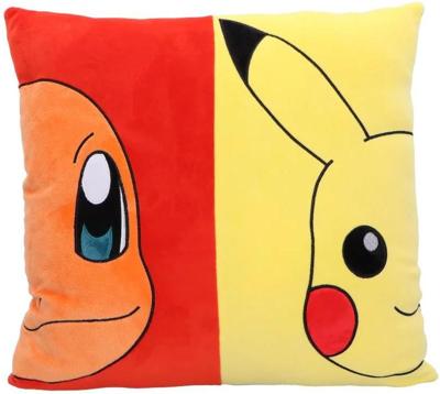 Pokemon Cushion - Kanto Starters