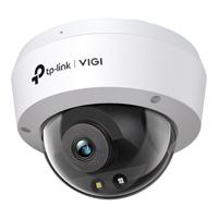 TP-Link VIGI C250 (4mm) Full color camera - thumbnail