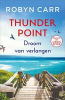 Droom van verlangen - Robyn Carr - ebook - thumbnail