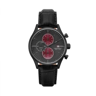 Gant Horloge WAD7041399I Heren 42mm Gant Horloge WAD7041399I Heren 42mm