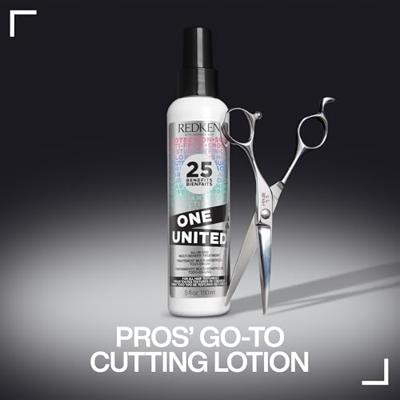 Redken One United Elixir alles-in-één Treatment