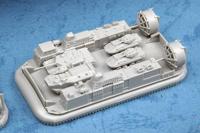Trumpeter 1/350 USS Wasp LHD-1 - thumbnail