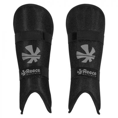 Reece 882108 Laverton Shin Guards - Black - S Reece 882108 Laverton Shin Guards - Black - S