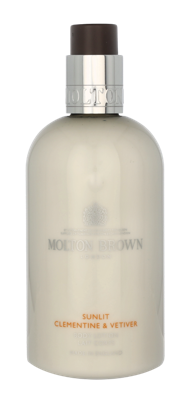 Molton Brown Sunlit Clementine & Vetiver Body Lotion 300ml