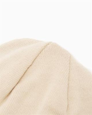 The North Face Norm Beanie Muts Heren Gravel One Size