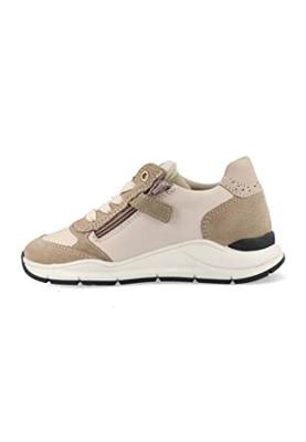 Kipling Kiki 1 22265134-0057 Beige / Goud-28 maat 28