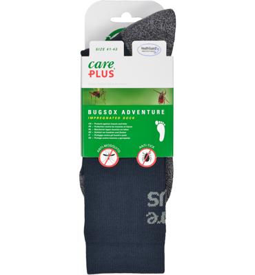 Care Plus Bugsox Adventure Navy 41-43
