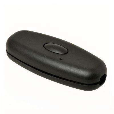 Arditi snoerdimmer zwart