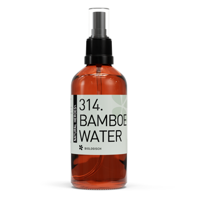 Bamboewater, Biologisch (Hydrosol)