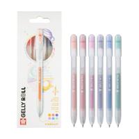 Sakura • gelly roll retractable stardust set 6pcs - thumbnail
