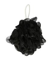 B&F Bath Flowers Bath & fun badflower 50gr zwart - thumbnail