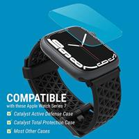 Catalyst Screenprotector Apple Watch 45mm (Series 7 / 8 / 9) - thumbnail