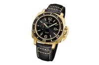 Alpha Sierra Automatic Phantom G103 Heren Horloge 44mm 5 ATM - thumbnail