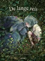 Martin Wildmark De lange reis - thumbnail