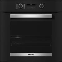 Miele H 2465 B Inbouw oven Zwart - thumbnail