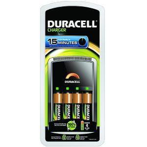 Duracell Batterij Ultra AAA, zwart (zwart)
