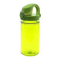 Nalgene On The Fly Bottle - 0.35 Liter - Bpa Free - Roze Drinkfles Groen 0,350 - thumbnail