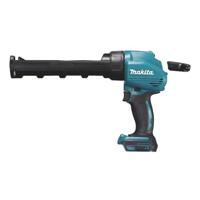 Makita DCG180Z Accu Lijm- en Kitspuit 18V Basic Body - thumbnail