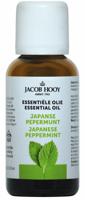 Jacob Hooy Japanse pepermunt olie 30 Milliliter - thumbnail