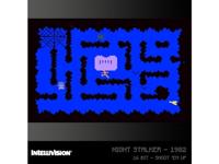 Evercade Intellivision Collection 1 - thumbnail