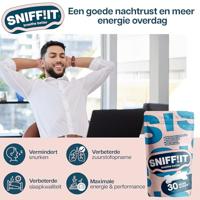 Zippit Sniffit Neusstrips - thumbnail