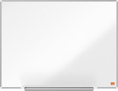 Nobo Impression Pro magnetisch whiteboard, gelakt staal, ft 60 x 45 cm
