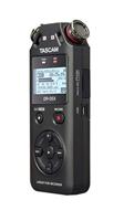 Tascam DR-05X stereo handheld recorder en USB interface - thumbnail
