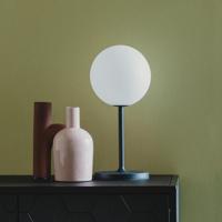 ZILT Tafellamp 'Ocie' kleur Blauw - thumbnail